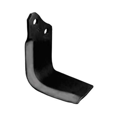 Fräsmesser 223x90mm, rechts